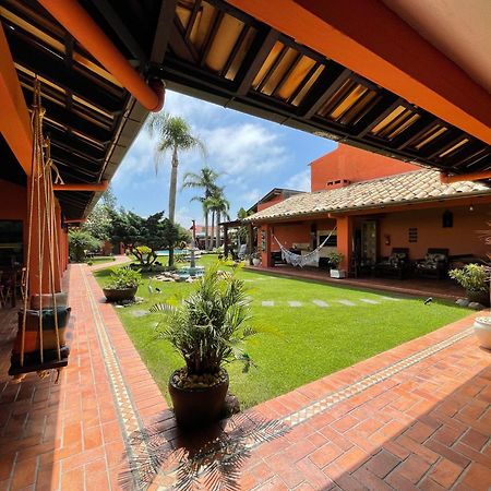 Vila Rica Xangri-lá - 550 Metros do Mar Exterior foto