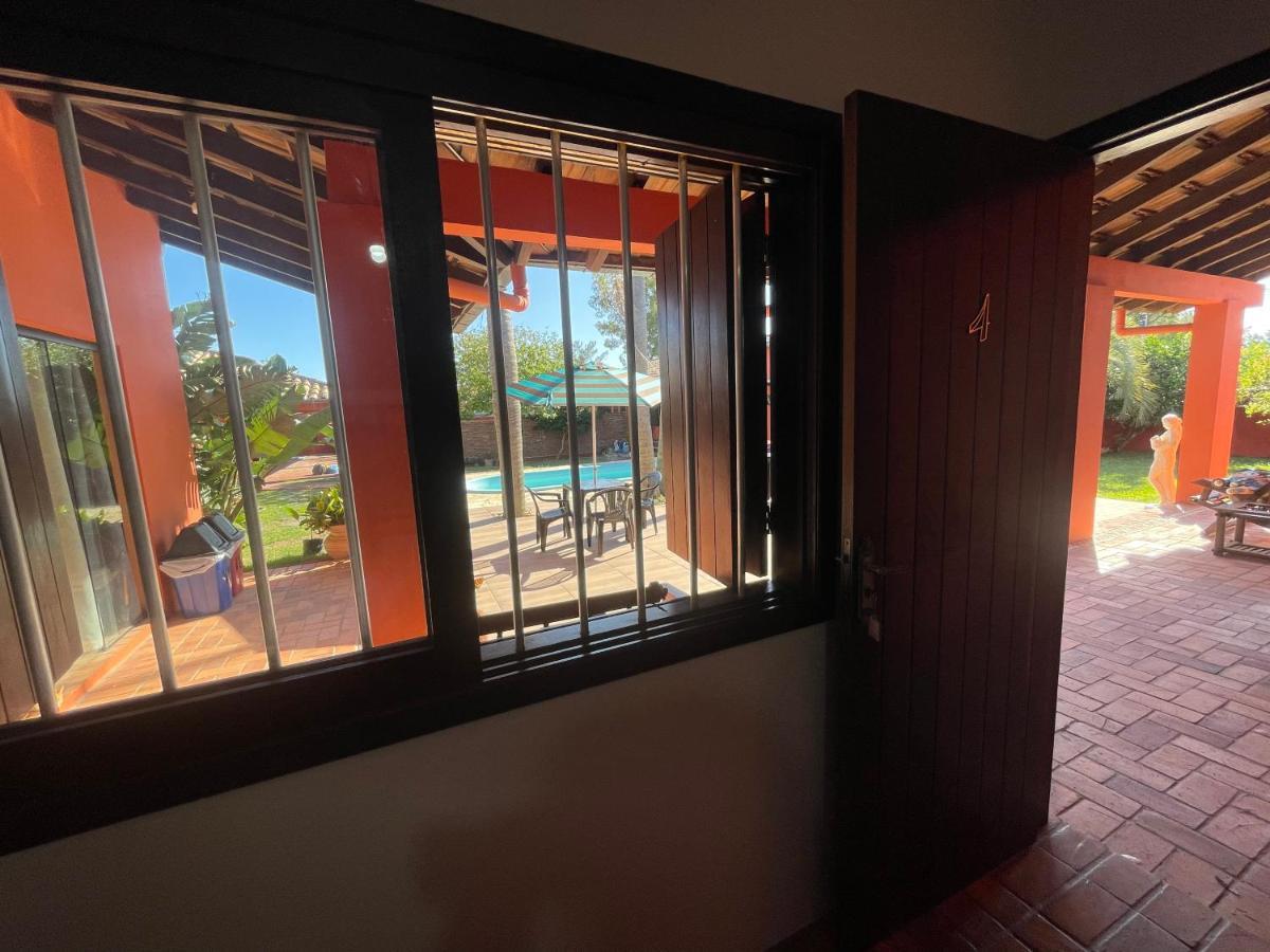 Vila Rica Xangri-lá - 550 Metros do Mar Exterior foto