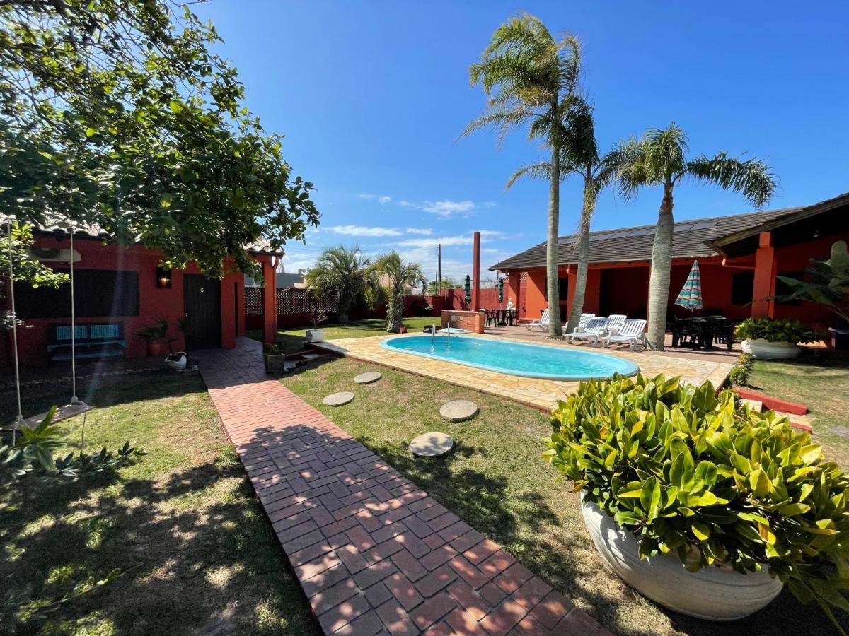 Vila Rica Xangri-lá - 550 Metros do Mar Exterior foto