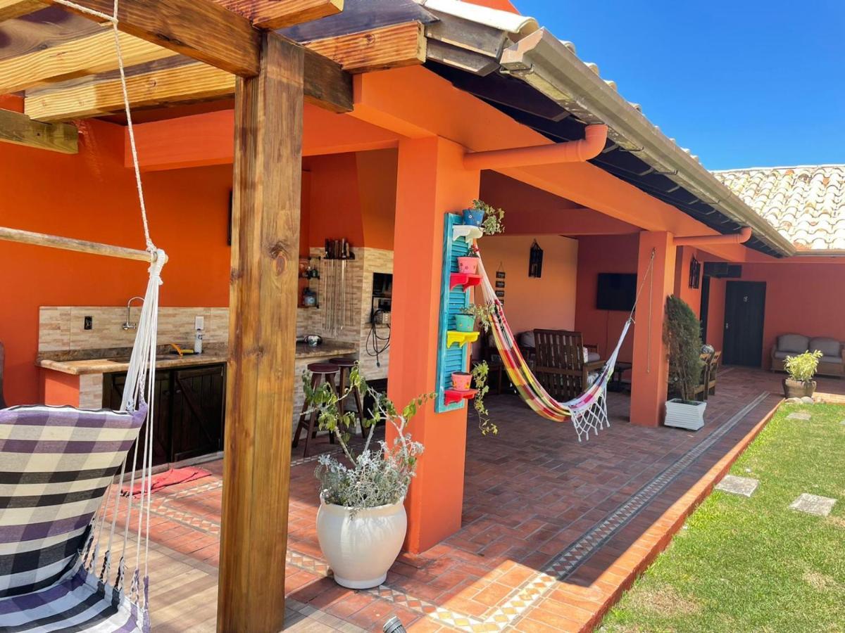 Vila Rica Xangri-lá - 550 Metros do Mar Exterior foto