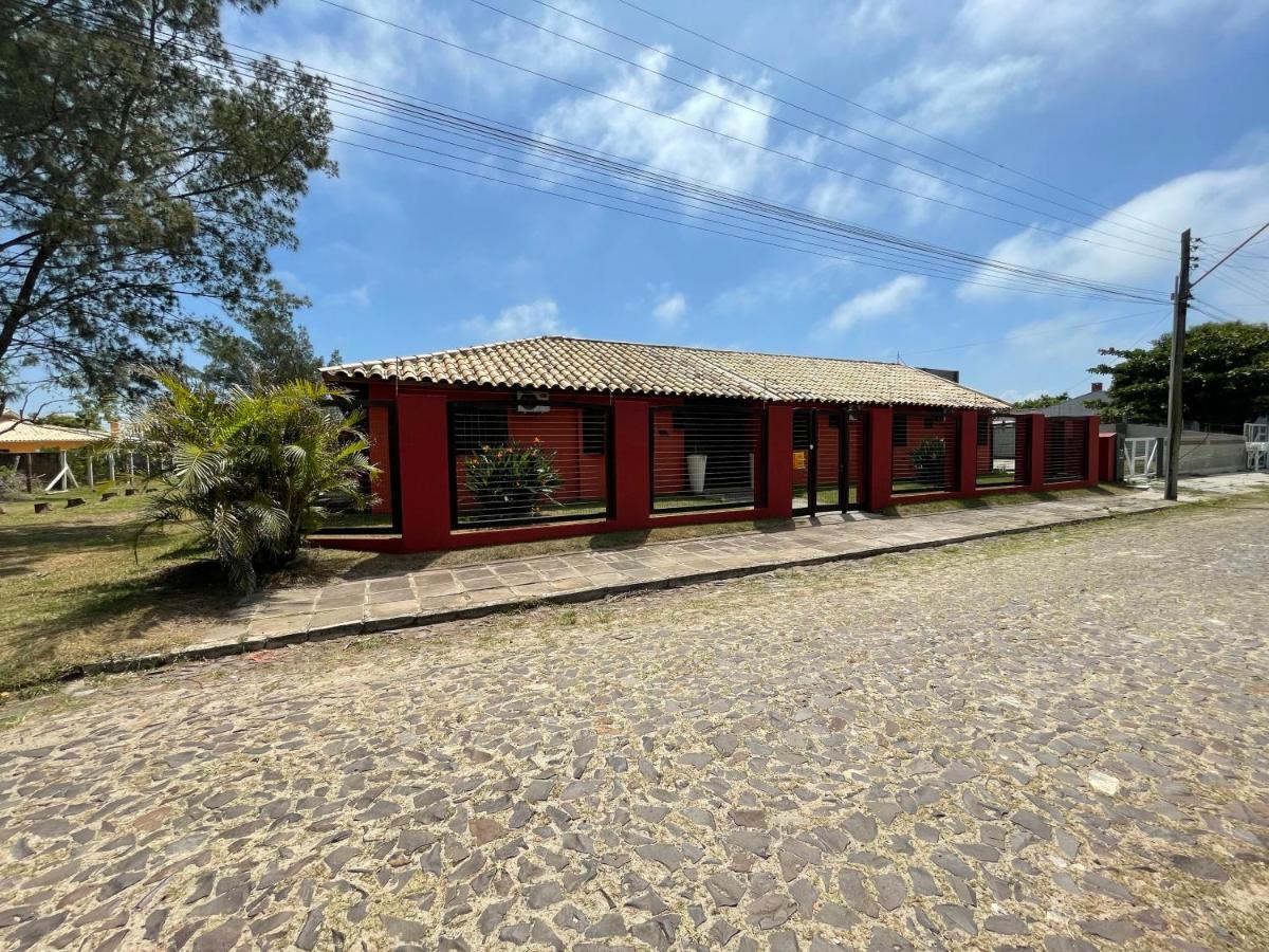 Vila Rica Xangri-lá - 550 Metros do Mar Exterior foto
