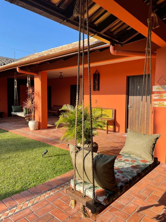 Vila Rica Xangri-lá - 550 Metros do Mar Exterior foto
